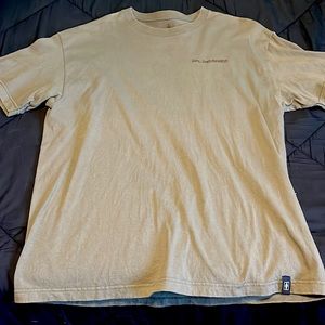 Girl Skateboards Shirt